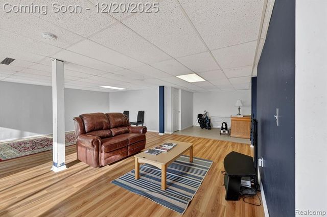 821 Grace Street, Northville, MI 48167