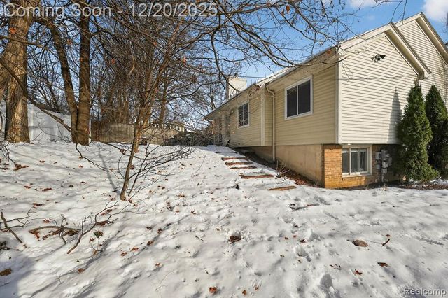 821 Grace Street, Northville, MI 48167