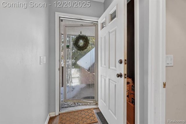 821 Grace Street, Northville, MI 48167