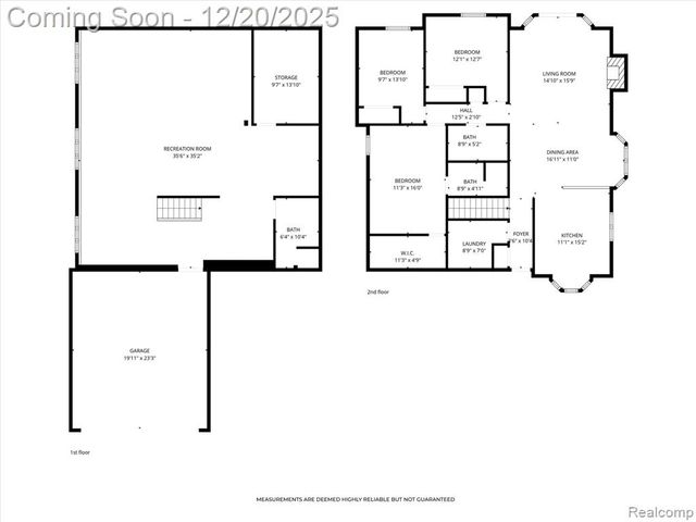 821 Grace Street, Northville, MI 48167