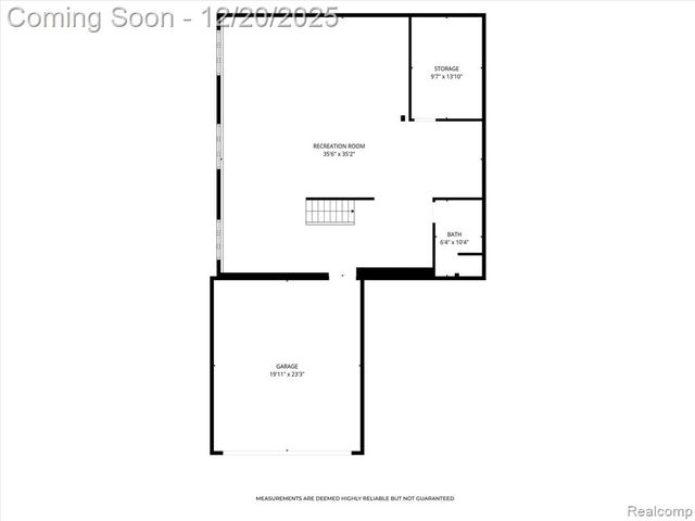 821 Grace Street, Northville, MI 48167