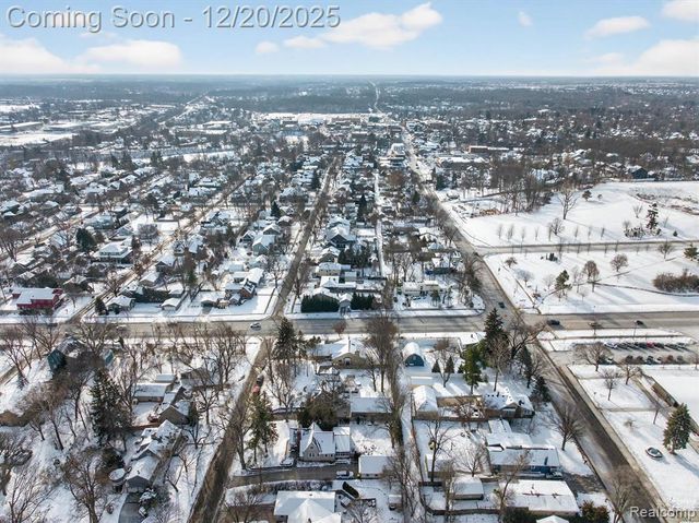 821 Grace Street, Northville, MI 48167