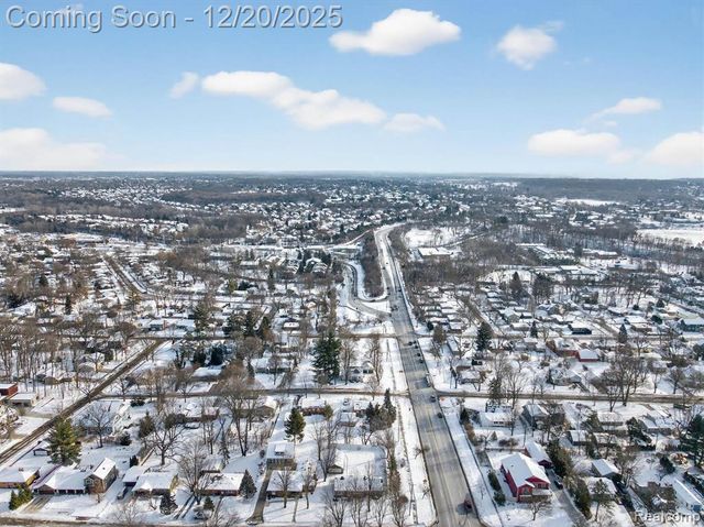 821 Grace Street, Northville, MI 48167