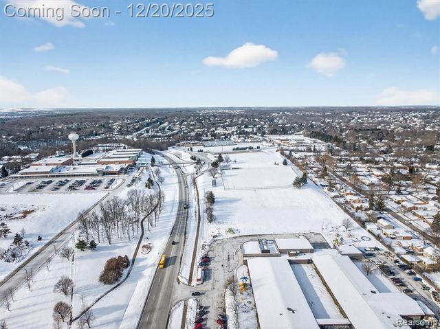 821 Grace Street, Northville, MI 48167