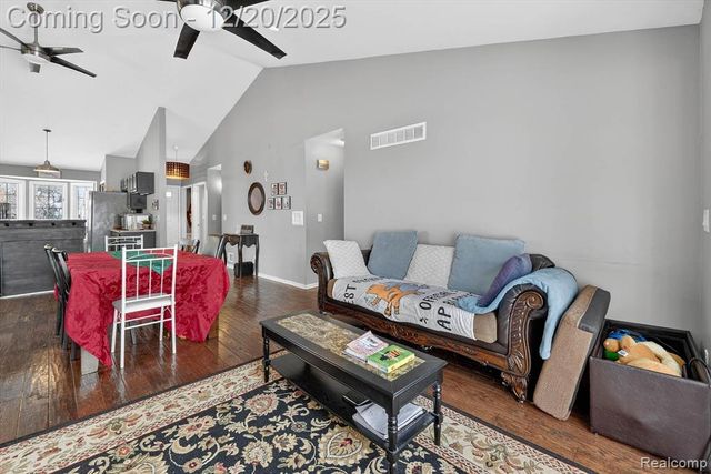 821 Grace Street, Northville, MI 48167