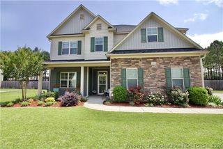 197 Caswell Pines Lane, Raeford, NC 28376
