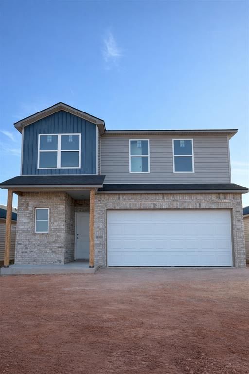 1213 Colt Drive, Guthrie, OK 73044