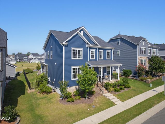 3020 Wishing Well Wynd, Apex, NC 27502