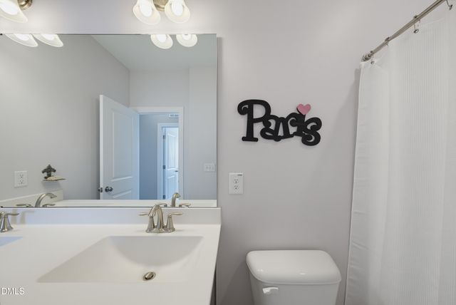 3020 Wishing Well Wynd, Apex, NC 27502