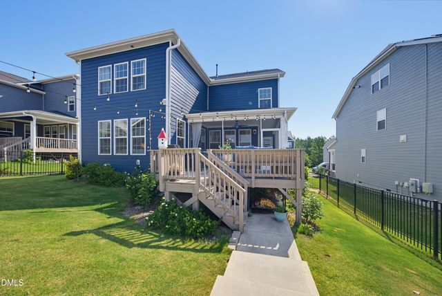 3020 Wishing Well Wynd, Apex, NC 27502