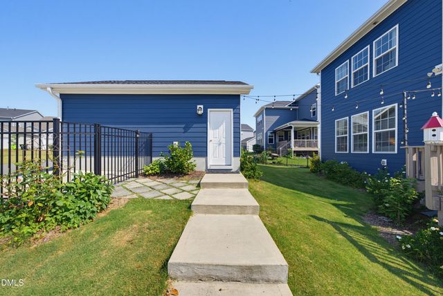 3020 Wishing Well Wynd, Apex, NC 27502
