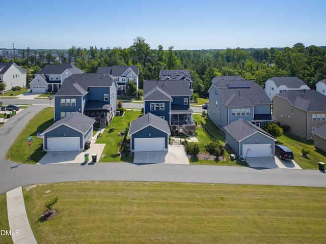 3020 Wishing Well Wynd, Apex, NC 27502