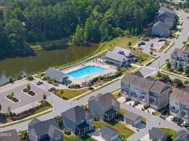 3020 Wishing Well Wynd, Apex, NC 27502