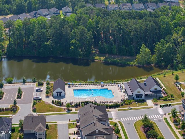 3020 Wishing Well Wynd, Apex, NC 27502