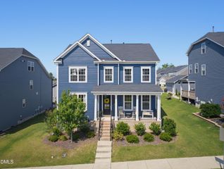 3020 Wishing Well Wynd, Apex, NC 27502