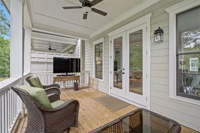 1033 Endeavour Court, Marietta, GA 30064