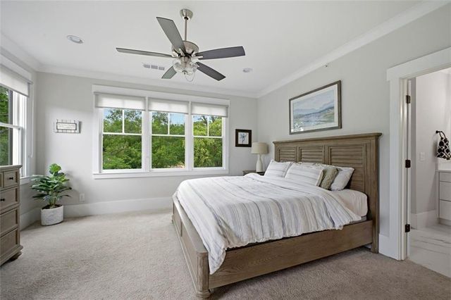 1033 Endeavour Court, Marietta, GA 30064