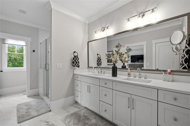 1033 Endeavour Court, Marietta, GA 30064