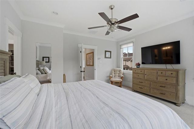 1033 Endeavour Court, Marietta, GA 30064