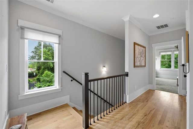 1033 Endeavour Court, Marietta, GA 30064