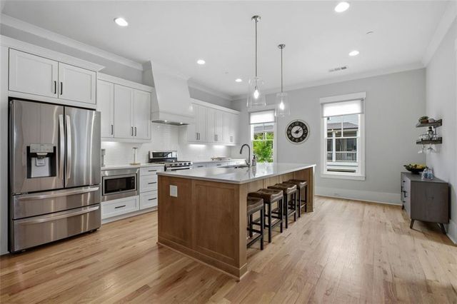 1033 Endeavour Court, Marietta, GA 30064