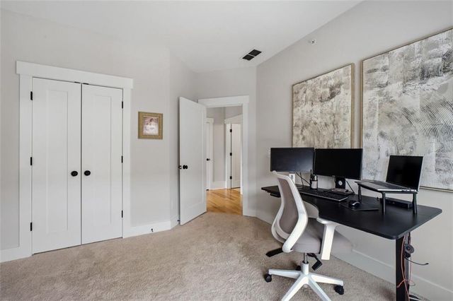 1033 Endeavour Court, Marietta, GA 30064