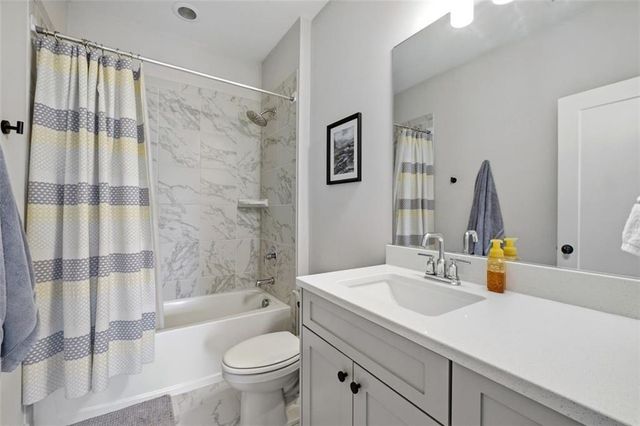 1033 Endeavour Court, Marietta, GA 30064