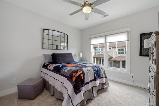 1033 Endeavour Court, Marietta, GA 30064