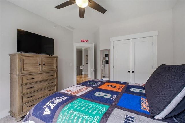 1033 Endeavour Court, Marietta, GA 30064