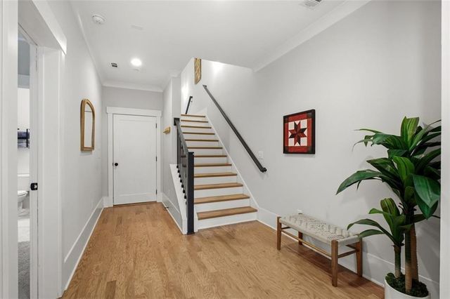 1033 Endeavour Court, Marietta, GA 30064