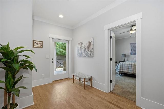 1033 Endeavour Court, Marietta, GA 30064