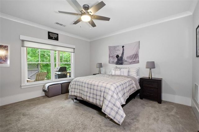 1033 Endeavour Court, Marietta, GA 30064