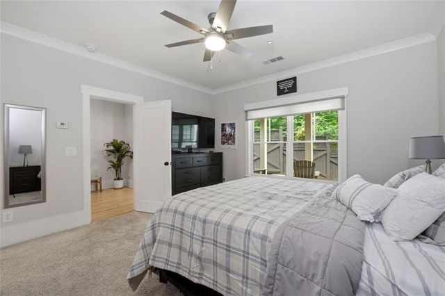 1033 Endeavour Court, Marietta, GA 30064