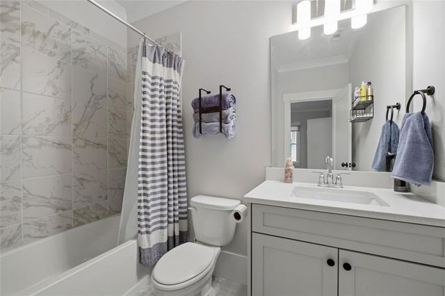 1033 Endeavour Court, Marietta, GA 30064