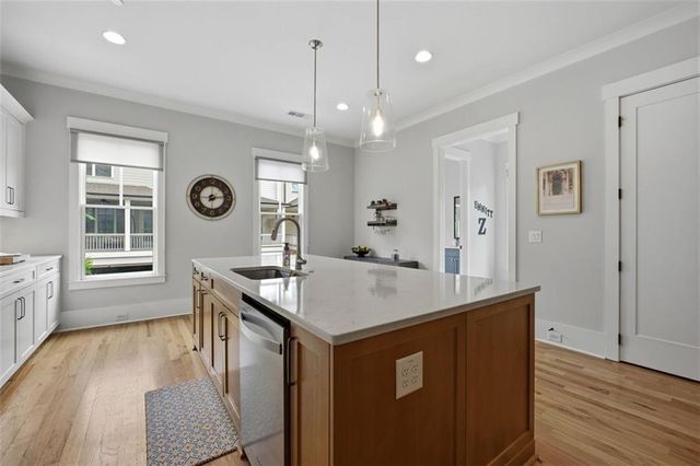 1033 Endeavour Court, Marietta, GA 30064