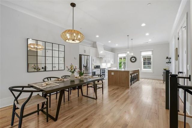 1033 Endeavour Court, Marietta, GA 30064
