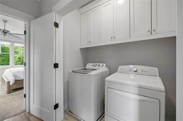 1033 Endeavour Court, Marietta, GA 30064