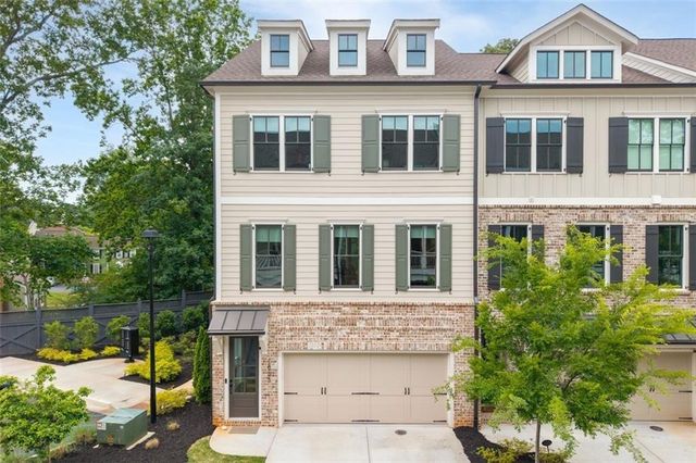 1033 Endeavour Court, Marietta, GA 30064