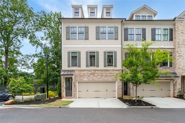 1033 Endeavour Court, Marietta, GA 30064