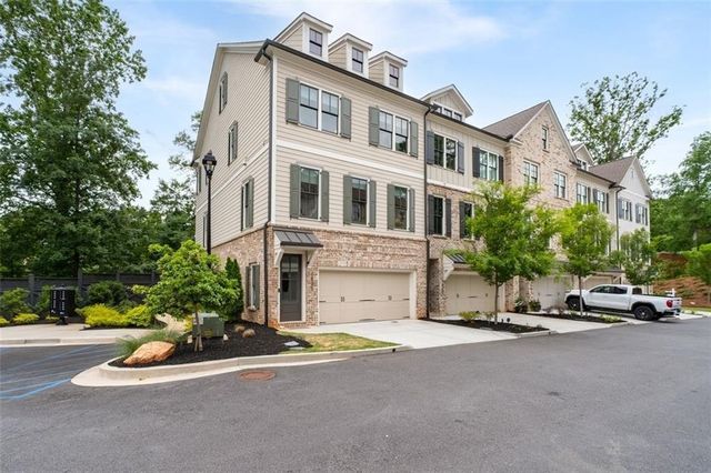 1033 Endeavour Court, Marietta, GA 30064