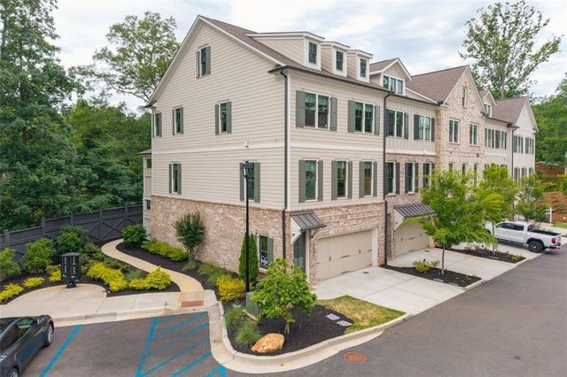 1033 Endeavour Court, Marietta, GA 30064