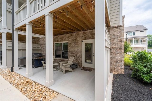1033 Endeavour Court, Marietta, GA 30064