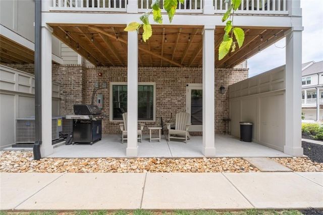 1033 Endeavour Court, Marietta, GA 30064