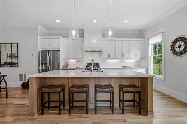 1033 Endeavour Court, Marietta, GA 30064