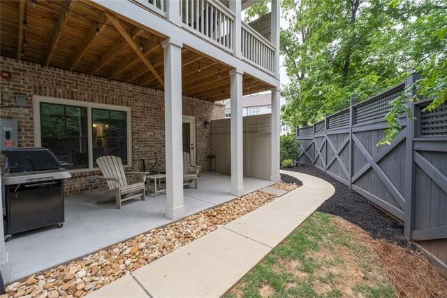 1033 Endeavour Court, Marietta, GA 30064