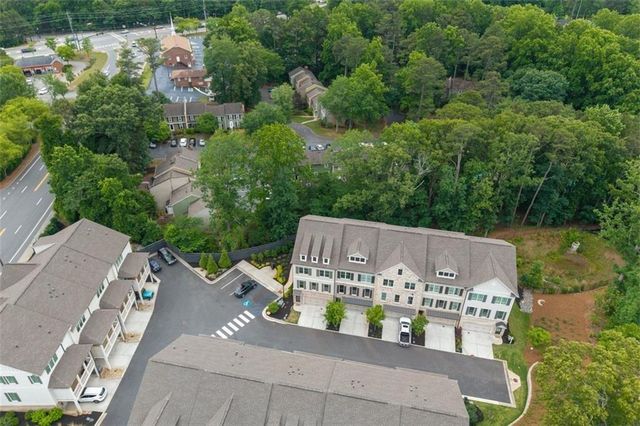 1033 Endeavour Court, Marietta, GA 30064