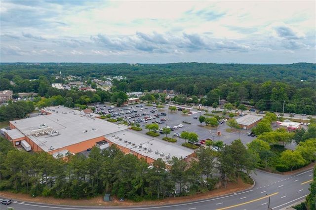 1033 Endeavour Court, Marietta, GA 30064