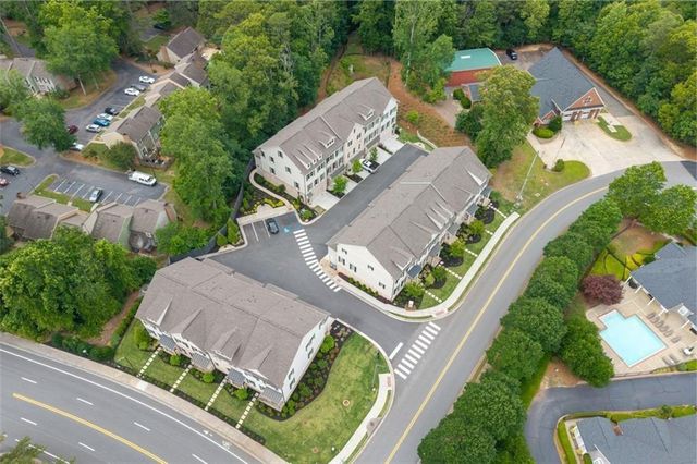 1033 Endeavour Court, Marietta, GA 30064