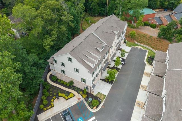 1033 Endeavour Court, Marietta, GA 30064