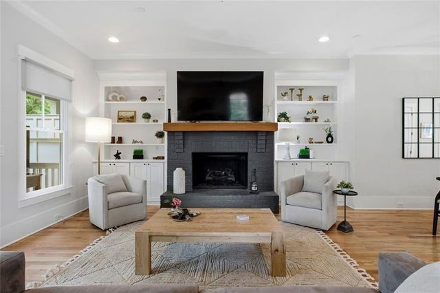 1033 Endeavour Court, Marietta, GA 30064